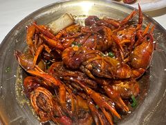 -早酒肖汉老味拌面