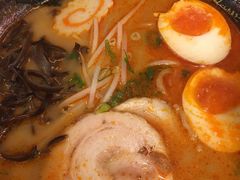 经典红丸微辣拉面-Uni 忧你の深夜食堂(浦江万达广场店)