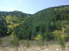 -山西通天峡景区