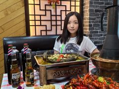 -羊家胡同·龙虾烧烤火锅(龙汇路店)