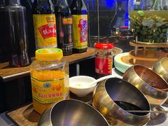 -东方饺子王(哈西万达店)