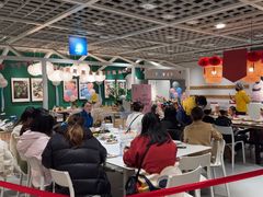 -宜家·瑞典风味餐厅(无锡店)