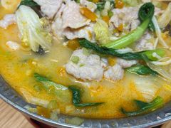 -喜家德虾仁水饺(华强天虹店)
