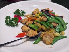 -上海人家花樣年华(中山公园店)
