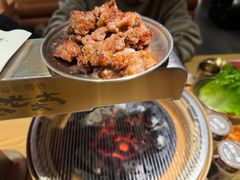 -西塔老太太泥炉烤肉(虹桥南丰城店)