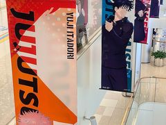 -大悦城(沈阳中街店)