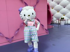 -日本环球影城