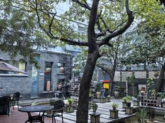 -酒蜻蜓·庭院私房菜(天元东路店)