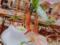 -福州西湖大酒店·怡湖咖啡厅