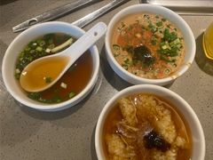 -海底捞火锅(枫蓝国际购物中心店)