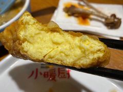 -小暖厨·长沙菜(孟州店)