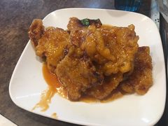 -秋林熏酱
