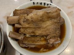-宝香绑线肉骨茶(柏威年广场店)