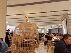 大堂-老鸭集(金沙龙湖天街店)
