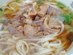 -老长沙原汁原味粉馆(韭菜园店)