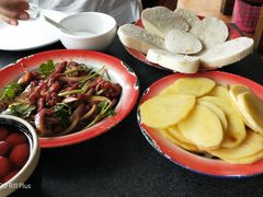 -石记老北京炙子烤肉(松园店)