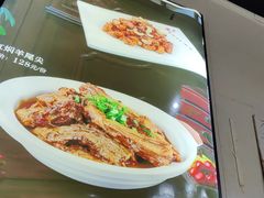 -逢春菜馆天津菜(胜利路店)