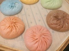 -尚香汤包文博馆(合兴路店)