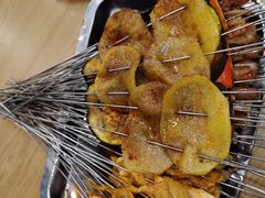 -胜泽眼镜烧烤(云霄路直营店)