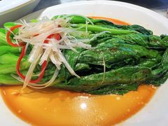 -城南往事·鲁菜·烤鸭(世茂宽厚里·大明湖店)