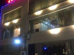 门面-鹏城人家海鲜酒家·23年老字号(较场尾店)