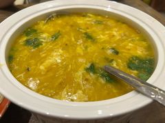 蟹粉羹-锡和无锡菜·三白油条(景丽苑店)