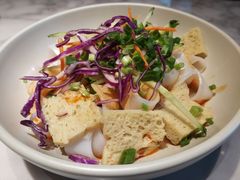 爽口面皮-杏花堂山西菜馆(壹方城店)