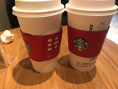 -星巴克(淮安金鹰店)