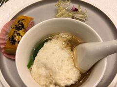 -锦江宾馆-花园餐厅