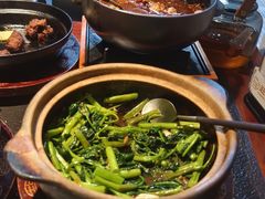 -旺爷砂锅·茶作(国贸城店)