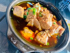 -品渔味湖鲜馆(拈花湾店)