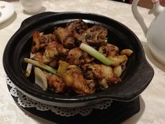 -恒宝和宴(合生广场店)