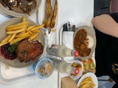 -宜家·瑞典风味餐厅(北京西红门店)