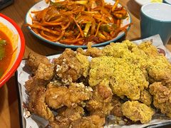 -多宾韩国料理(学衡路店)