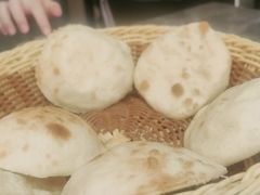 武大郎烧饼-老妈疙瘩汤·平价海鲜专门店·老威海菜(渔港路店)