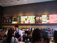 -星巴克(杭州湖滨银泰E区店)