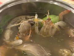 -远洲凤凰山庄臻味全日餐厅