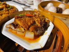 -稻香饭店(IFS国金中心店)