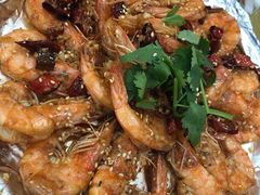 -聚德福海鲜家常菜(刘庄店)