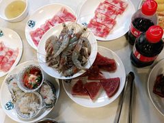 -爱客得牛排海鲜烤肉·火锅自助(春熙路黑金好店)