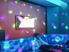 -欢唱KTV(东街店)