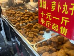 -陶记正宗德州扒鸡(科巷店)