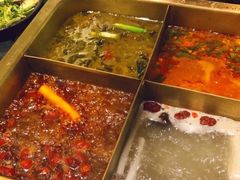 -王家渡火锅(金宝汇店)