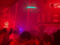 -Orangutan Bunker猩猩地堡酒吧(兰桂坊店)