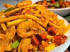 -海尔巴格一甸茶餐厅(团结路店)