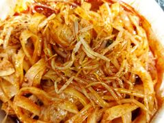 -香探花·擀面皮肉夹馍(北苑店)