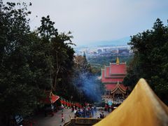 -西双版纳勐泐文化旅游区