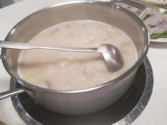 -煲王粤菜餐厅(中侨中心店)