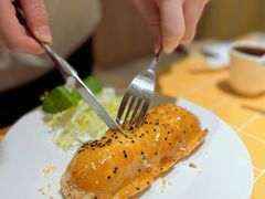 -蔡澜点心·粤菜(花城汇南区店)