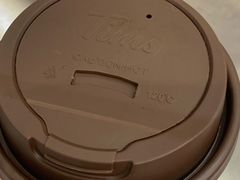 -Tims天好咖啡·贝果(雁展路万象天地店)